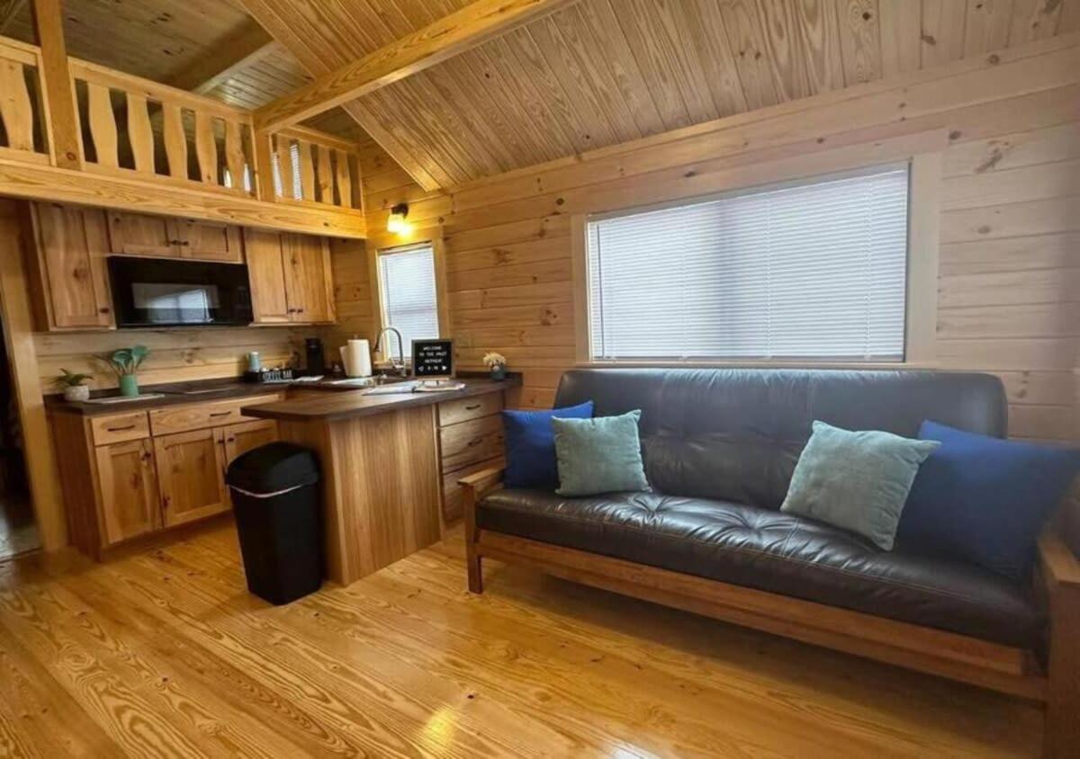 Get-away In Surf W Loft And Parking Holiday home *