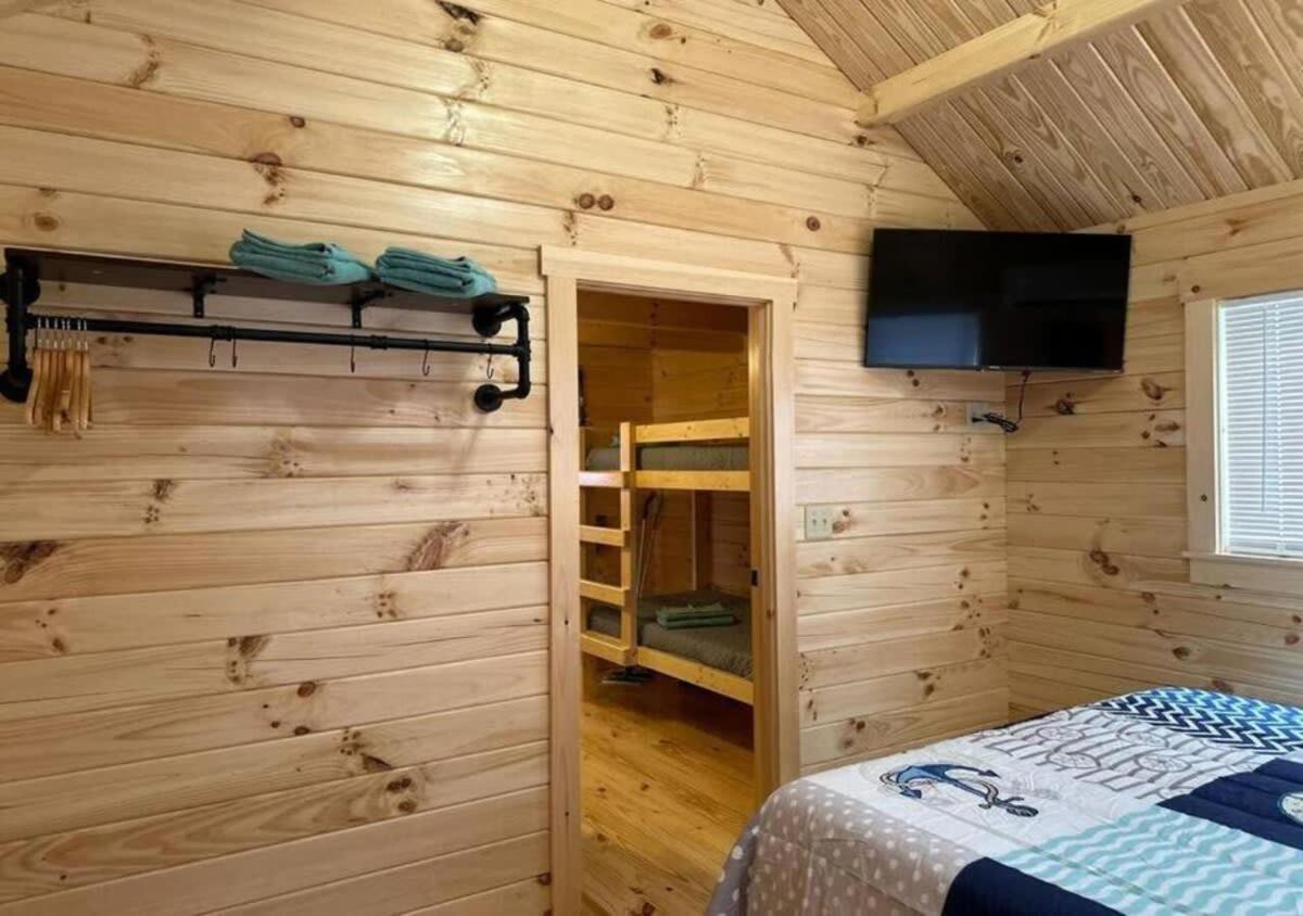 Holiday home Get-away In Surf W Loft And Parking *